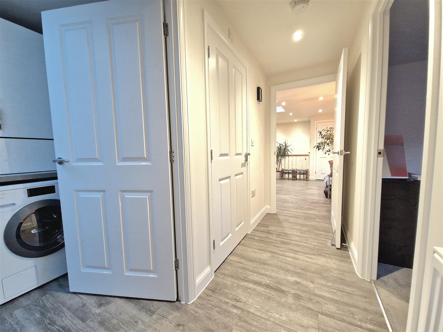 Archer Street, Great Denham, Bedford
